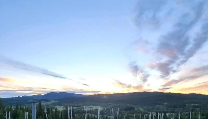Gardsetra -  Gård - Nord-torpa