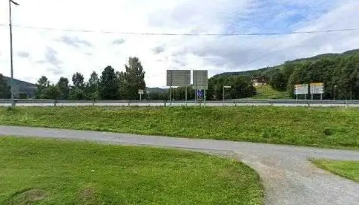 Gauldal Energi As -  Alle - Støren