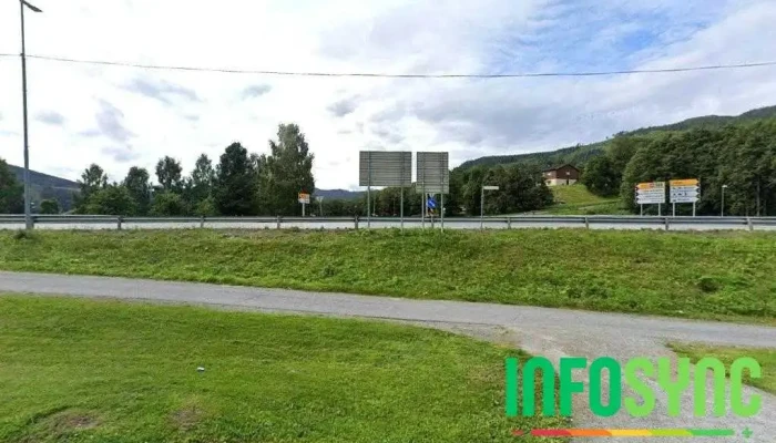 Gauldal Energi As - Støren