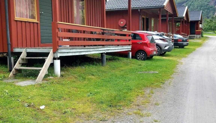 Gaupnetunet Hotell -  Alle - Gaupne