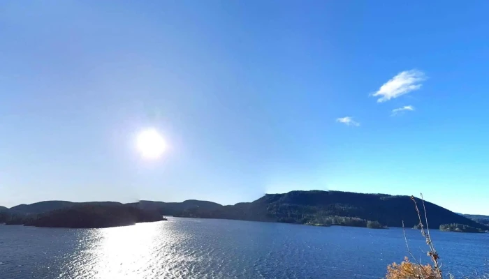 Gea Norvegica Unesco Global Geopark - Langesund