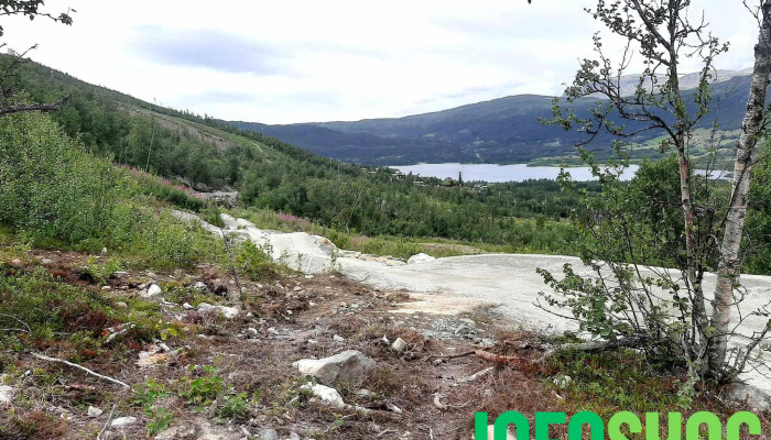 Geilo Bikepark -  Fjell - Geilo