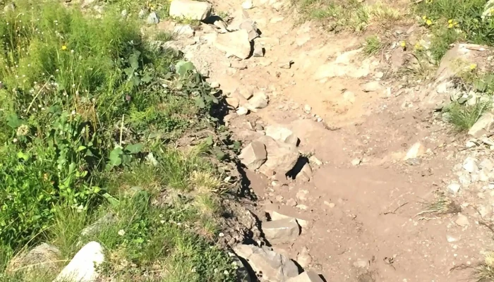 Geilo Bikepark -  Geilo - Geilo