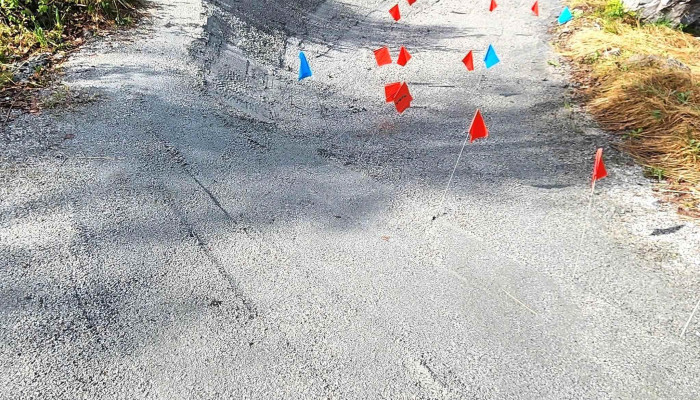 Geilo Bikepark -  Kommentarer - Geilo