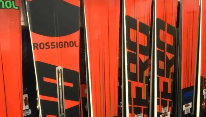 Geilo Skishop - Geilo