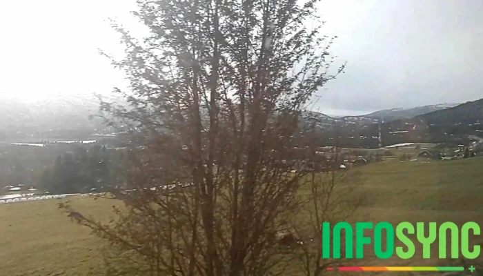Geilo Stasjon -  Videoer - Geilo