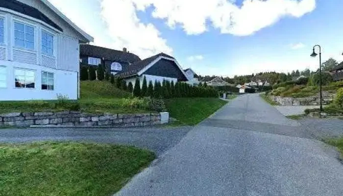 Geir Skaug -  Alle - Gjøvik