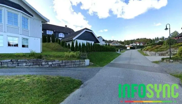 Geir Skaug - Gjøvik