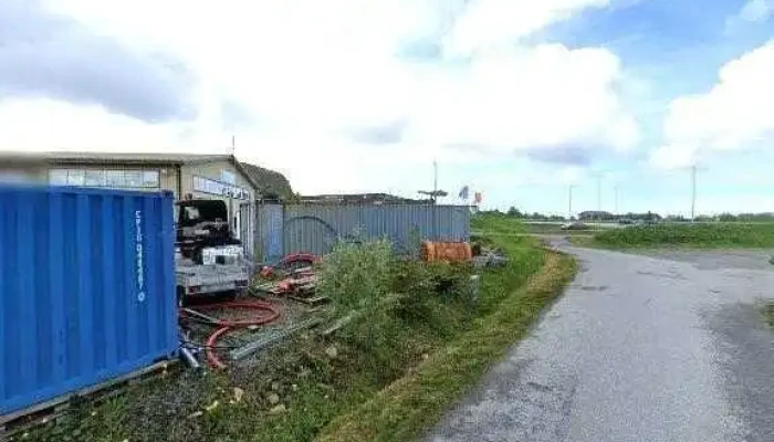 Giske Anlegg As -  Street View 360deg - Valderøya