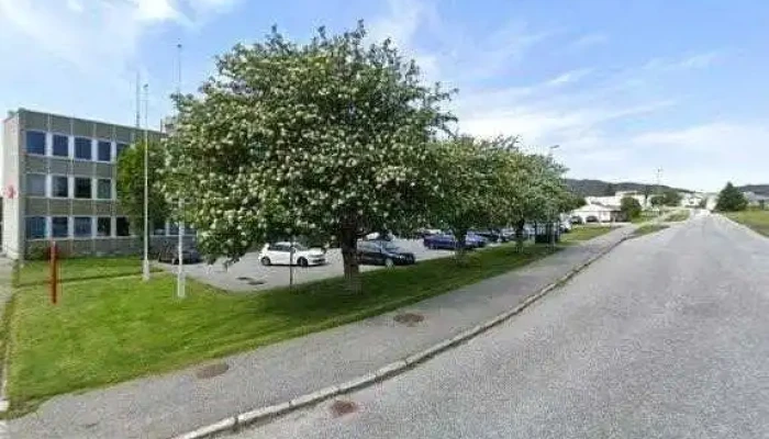 Giske Radhus Alle - Valderøya