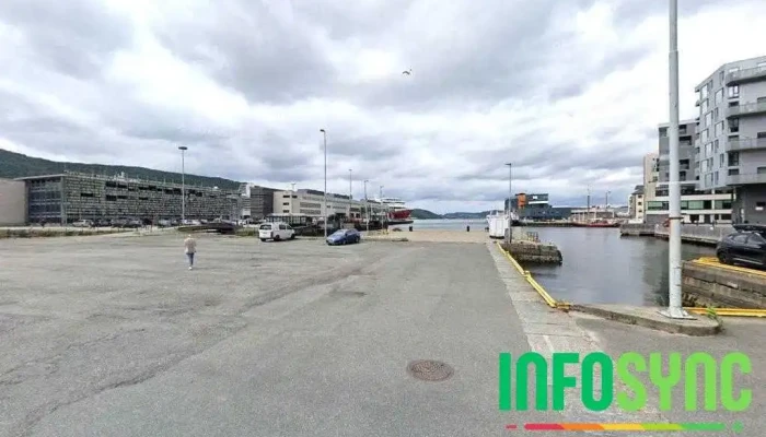 gjeldsordning - Bergen