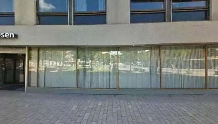Gjensidige Drammen -  Street View 360deg - Drammen
