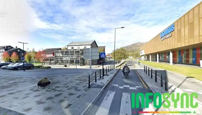 Gjensidige Oppdal-Rennebu - Oppdal