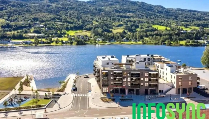 Gjensidige Vikersund - Vikersund