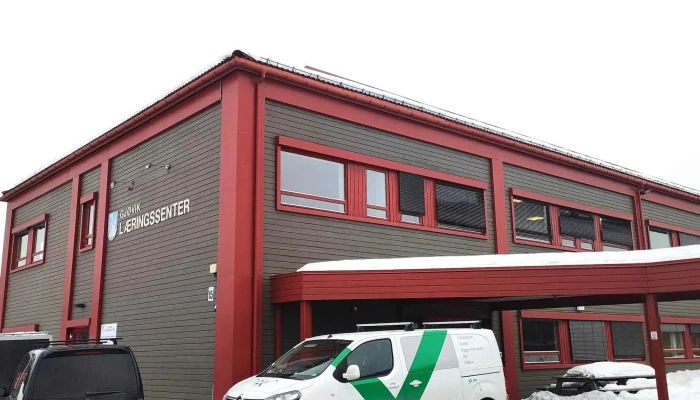 Gjovik Laeringssenter Opplæringssenter - Gjøvik