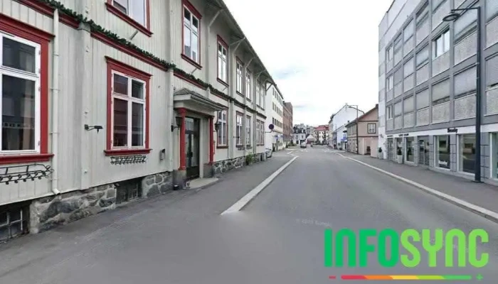 Gjøvik Arbeiderparti - Gjøvik