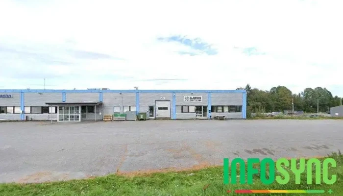 Gjøvik varme og sanitær As - Gjøvik