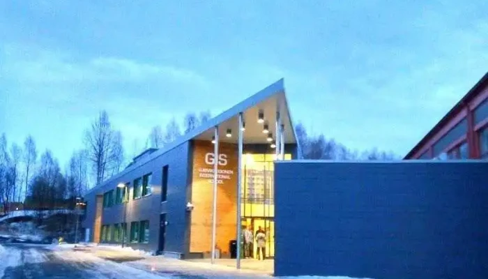 Gjøvikregionen International school - Gjøvik