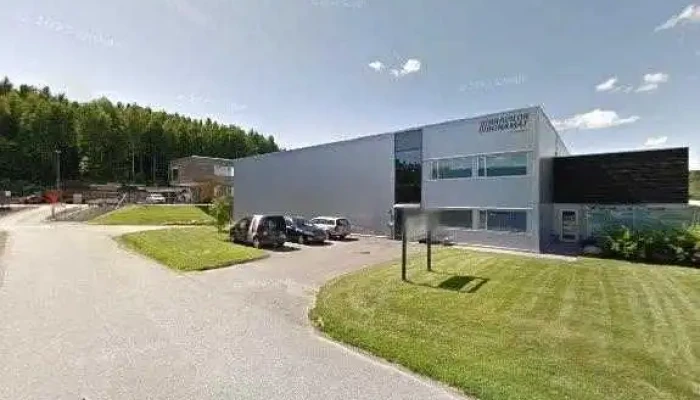 Gk Inneklima As Avd Gjovik Street View 360deg - Gjøvik