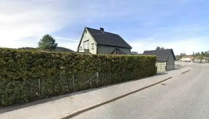 Gkn Aerospace -  Street View 360deg - Kongsberg