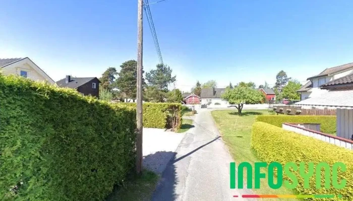 Grafisk rådgivning Per Andresen - Hafslundsøy