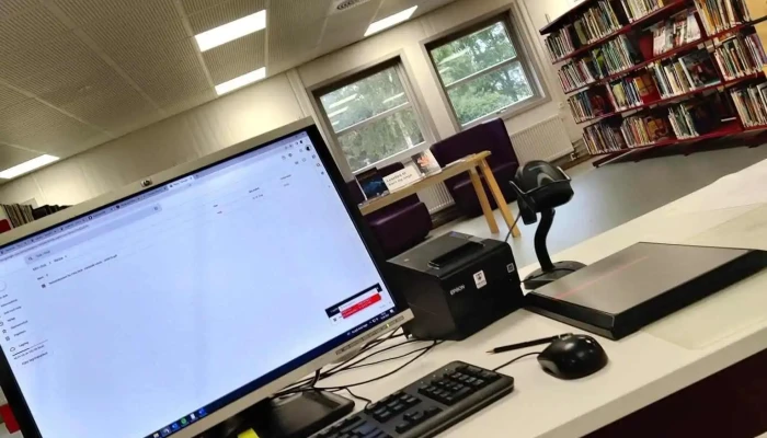 Grendahuset Riska Ba - Hommersåk