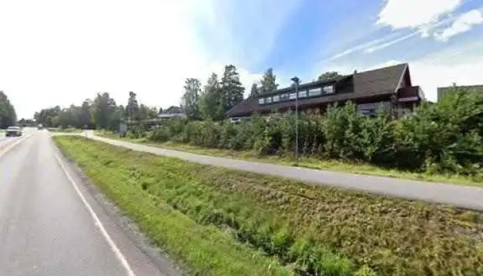 Grenland Brann Og Redning Gbr Stasjon Bamble Street View 360deg - Stathelle