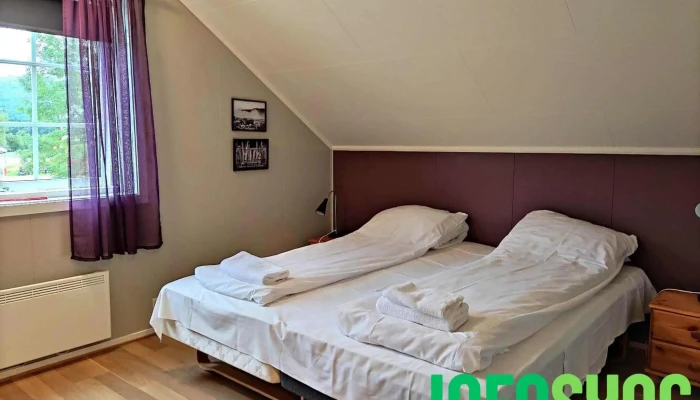 Grong Gard Og Gjestegard Rom - Grong