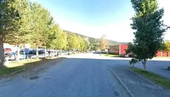 Grong Graveservice As -  Alle - Medjå