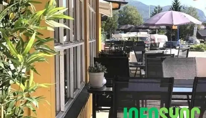 Grong Hotell - Medjå