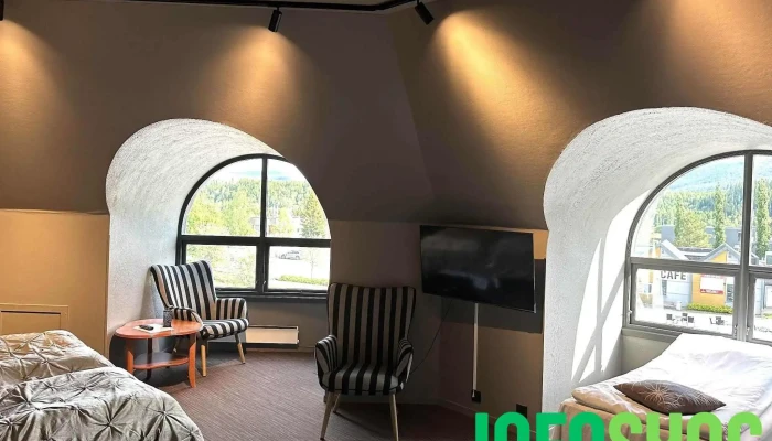 Grong Hotell -  Rom - Medjå