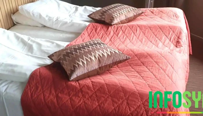Grong Hotell -  Videoer - Medjå