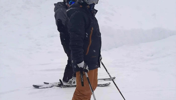 Grong Skisenter -  Adresse - Medjå
