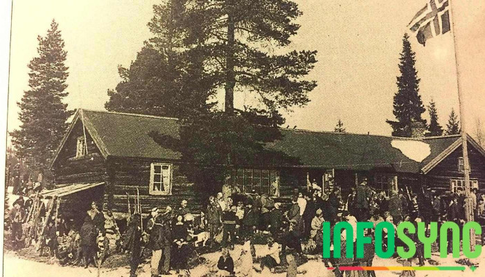 Grong Skisenter -  Alle - Medjå