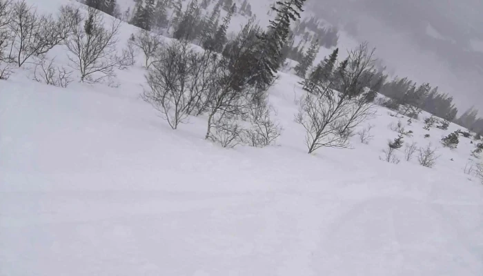 Grong Skisenter -  Anmeldelser - Medjå
