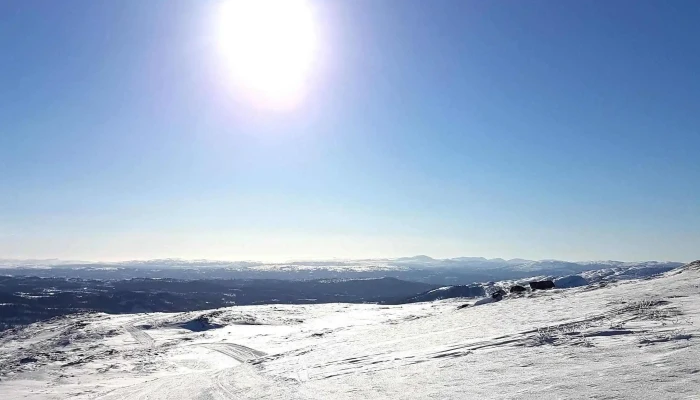 Grong Skisenter -  Priser - Medjå