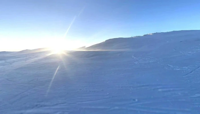 Grong Skisenter -  Street View 360deg - Medjå