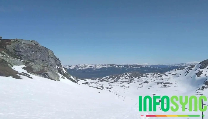 Grong Skisenter -  Videoer - Medjå
