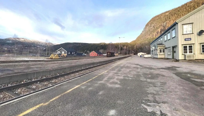 Grong -  Street View 360deg - Grong