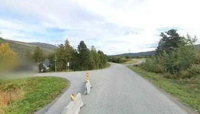 Gronset As Hyttesenteret Gronset Street View 360deg - Oppdal