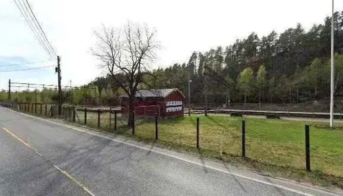 Grovane -  Street View 360deg - Vennesla