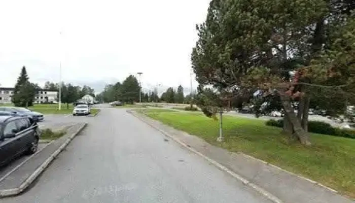 Grue Kommune -  Street View 360deg - Kirkenær