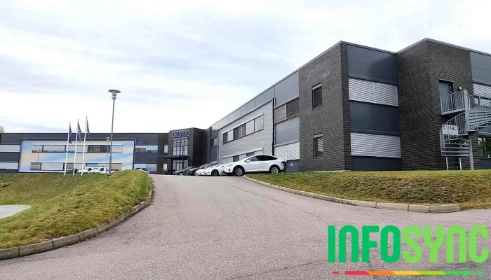 Guard Automation As -  Eksterior - Sandefjord