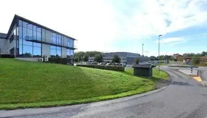 Guard Automation As -  Street View 360deg - Sandefjord