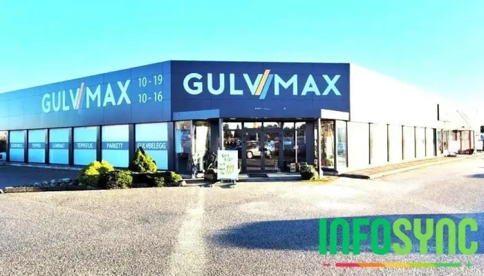Gulvmax As (Haugesund) - Haugesund