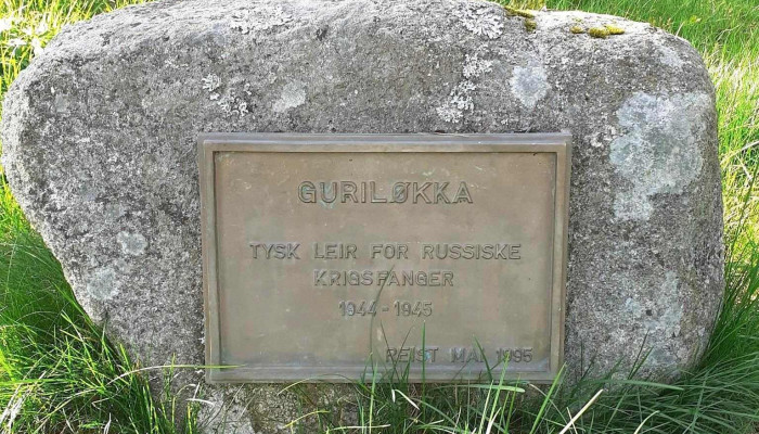 Guriløkka - Norge