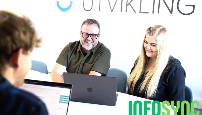 Guru Utvikling As, Kongsvinger - Kongsvinger