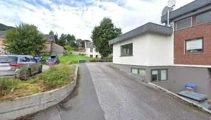 H2 Hardanger As -  Alle - Norheimsund