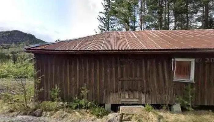 Hadding Skytterlag -  Street View 360deg - Ål