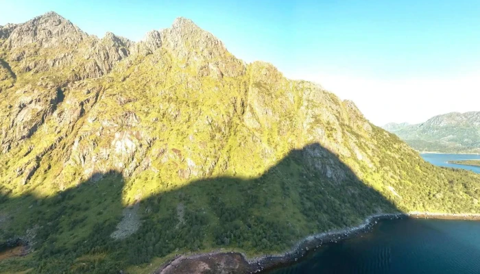 Hadsel -  Street View 360deg - Hadsel